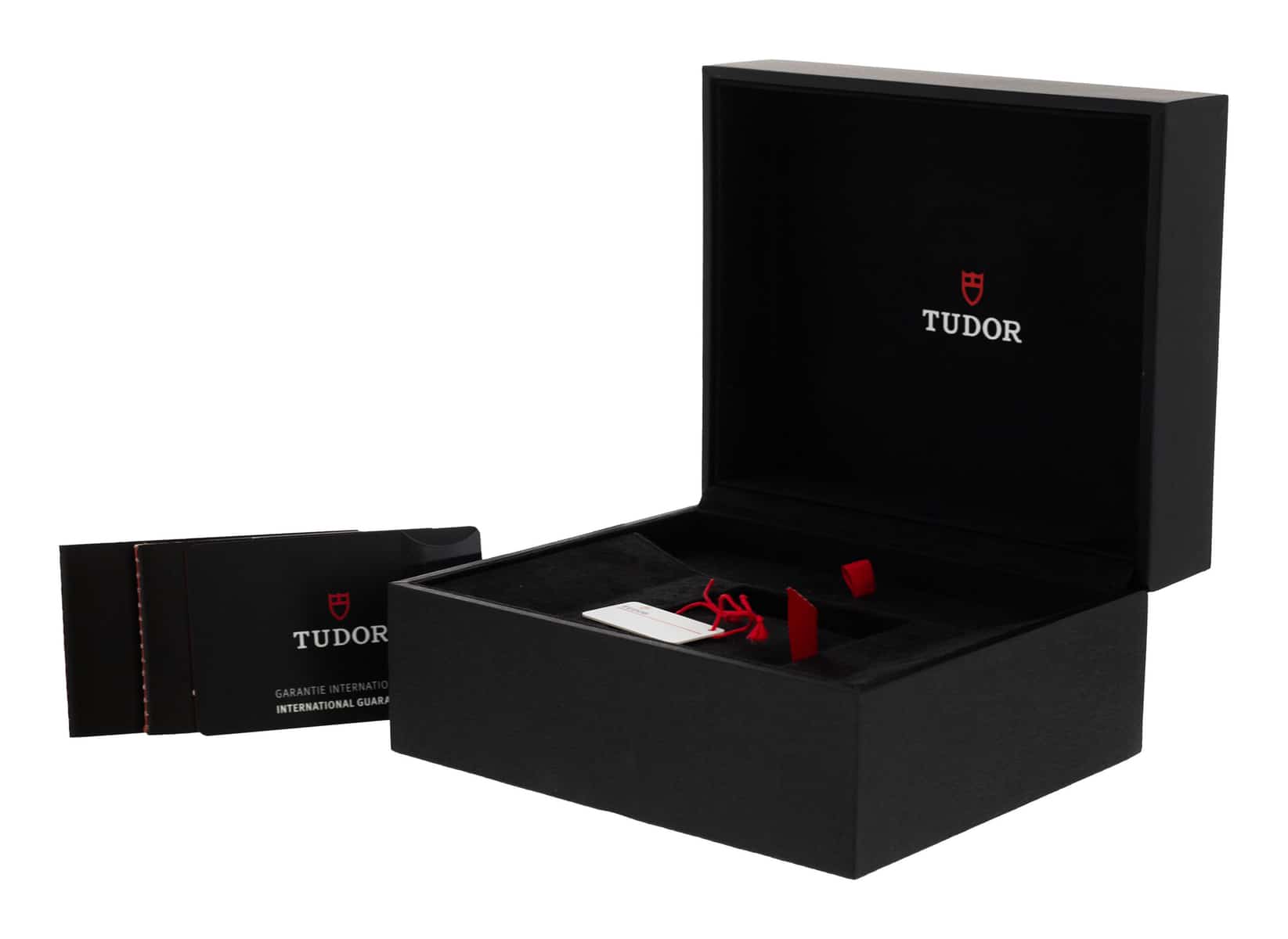 Tudor Black Bay Chrono M79360N-0002 Tudor Black Bay Chrono M79360N-0002